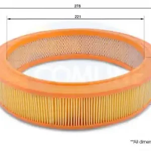 Filtru aer COMLINE EAF013 COMLINE Preț promoțional