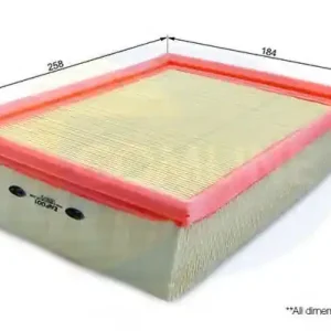 Filtru aer COMLINE EAF001 COMLINE Plată securizată