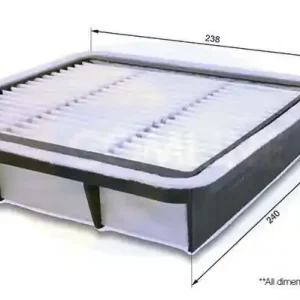Filtru aer COMLINE CTY12184 COMLINE Vezi acum