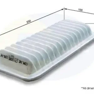 Super ofertă Filtru aer COMLINE CTY12162 COMLINE