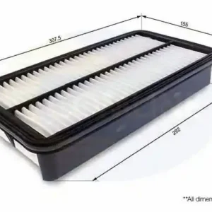 Filtru aer COMLINE CTY12161 COMLINE Reducere extra