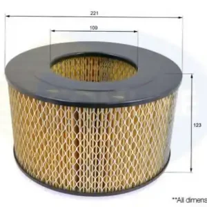 Cumpără acum Filtru aer COMLINE CTY12071 COMLINE