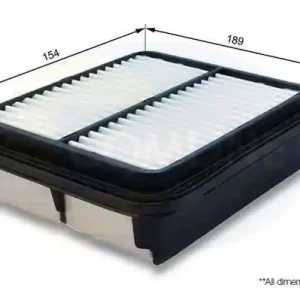 Cumpără online Filtru aer COMLINE CSZ12957 COMLINE