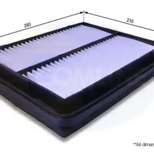 Retur ușor Filtru aer COMLINE CSZ12951 COMLINE