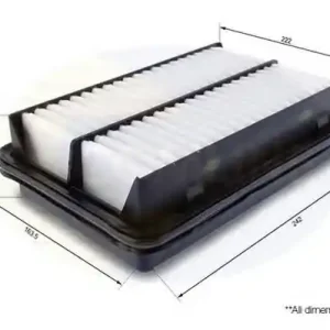 Cel mai bun preț Filtru aer COMLINE CSZ12606 COMLINE
