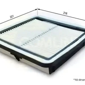 Filtru aer COMLINE CSB12990 COMLINE Preț mic