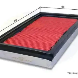 Filtru aer COMLINE CNS12243 COMLINE Popular