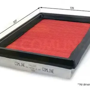 Filtru aer COMLINE CNS12203 COMLINE Expediere rapidă