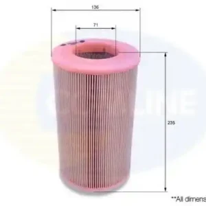 Filtru aer COMLINE CNS12007 COMLINE Preț mic