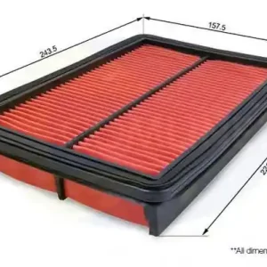 Filtru aer COMLINE CMZ12457 COMLINE Cel mai vândut