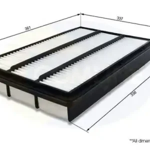 Filtru aer COMLINE CMB12400 COMLINE Retur gratuit