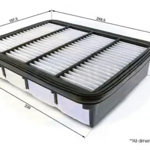 Filtru aer COMLINE CMB12012 COMLINE Super ofertă
