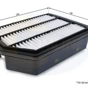 Filtru aer COMLINE CKI12267 COMLINE Bestseller