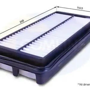 Comandă acum Filtru aer COMLINE CKI12265 COMLINE