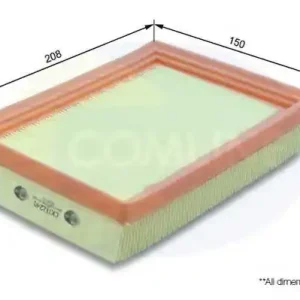 Filtru aer COMLINE CKI12240 COMLINE Ofertă specială