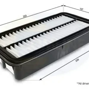 Premium Filtru aer COMLINE CHY12266 COMLINE