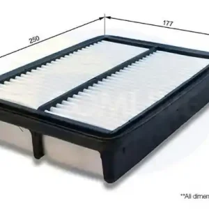 Filtru aer COMLINE CHY12255 COMLINE Retur ușor