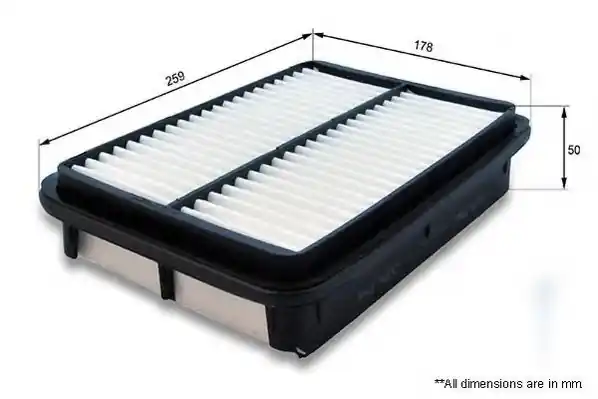 Ofertă specială Filtru aer COMLINE CHY12208 COMLINE