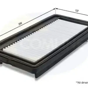 Calitate înaltă Filtru aer COMLINE CHY12201 COMLINE