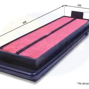 Filtru aer COMLINE CHN12855 COMLINE Cel mai vândut