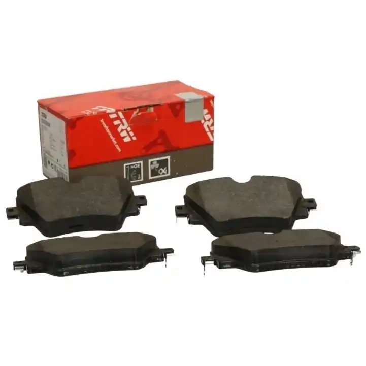 Set Placute Frana Fata Trw Mini Countryman F60 2016 GDB2098 Trw Retur gratuit