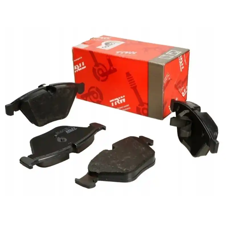 Set Placute Frana Fata Trw Bmw Seria 5 F11 2009-2017 GDB1729 Trw Livrare rapidă