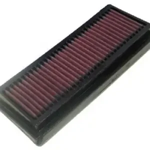 Cel mai vândut Filtru aer KN Filters KA-6005 K&N