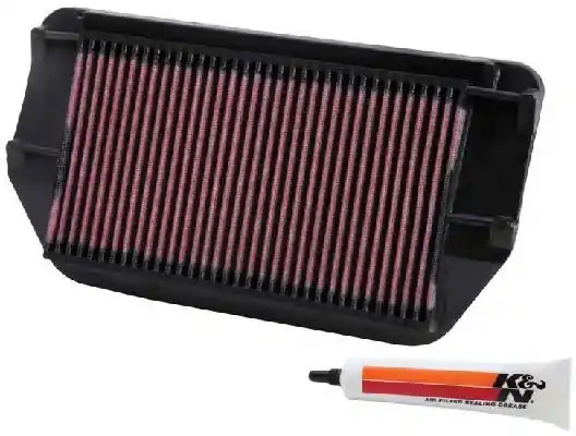 Premium Filtru aer KN Filters HA-1199 K&N