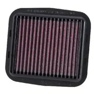 Filtru aer KN Filters DU-1112R K&N Livrare gratuită