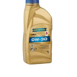 Ulei motor Ravenol HSW 0W30 1L RAVENOL Cel mai bun preț