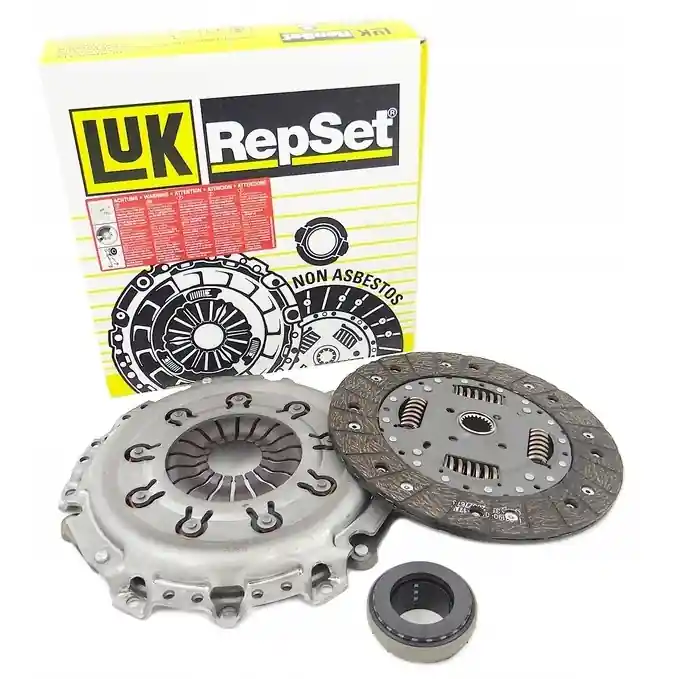 Kit Ambreiaj Luk Ford Transit 6 2000-2006 2.4D 625 3022 00 Luk Ofertă