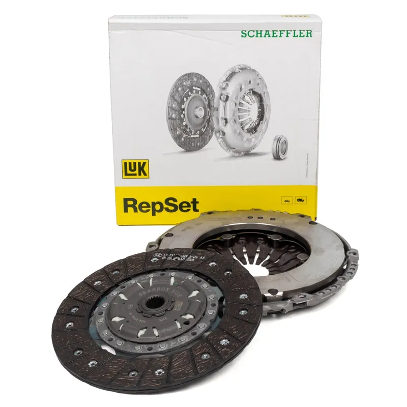 Cumpărături sigure Kit Ambreiaj Luk 624 4002 09 Luk