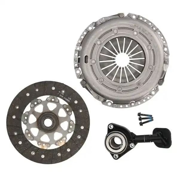 Kit Ambreiaj Luk Ford S-Max 2006-2014 624 3931 35 Luk Popular