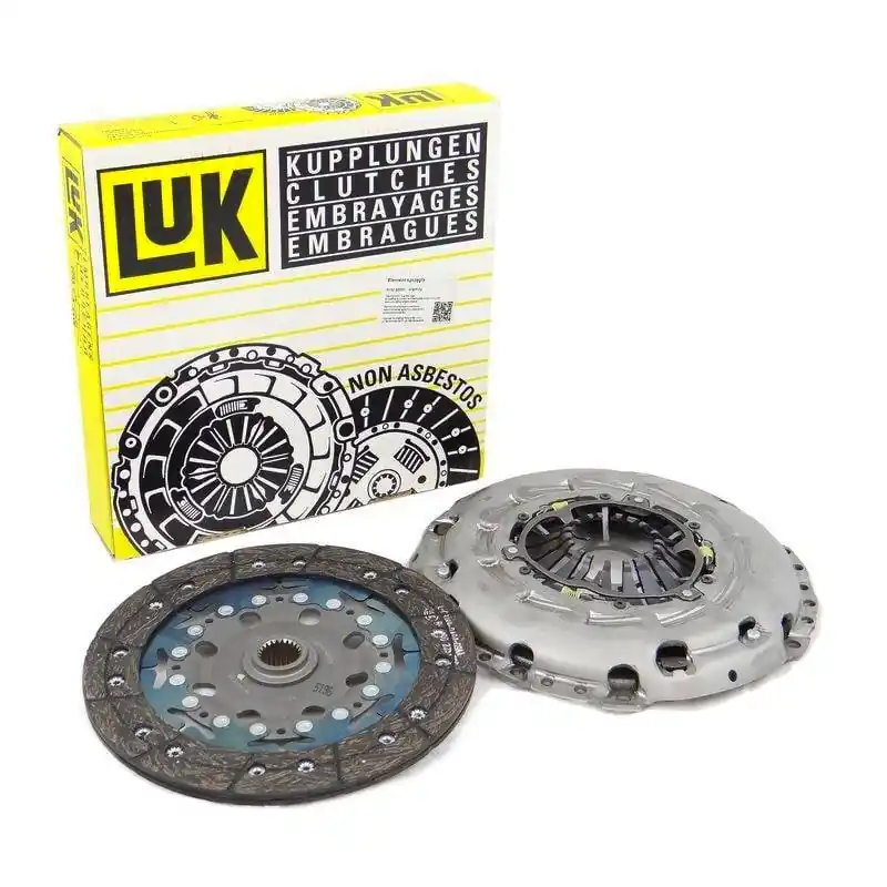 Comandă acum Kit Ambreiaj Luk Volvo S80 2 2006 1.6 D 624 3710 09 Luk