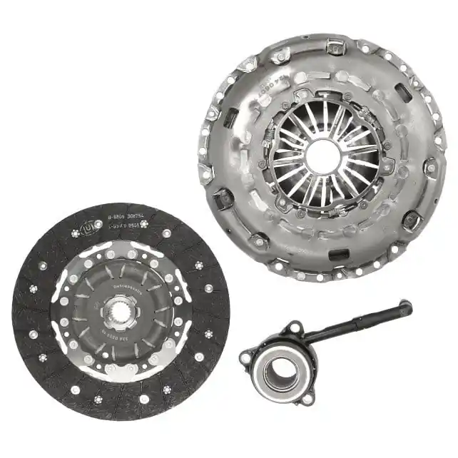 Vezi acum Kit Ambreiaj Luk Volkswagen New Beetle 1998-2010 624 3553 34 Luk