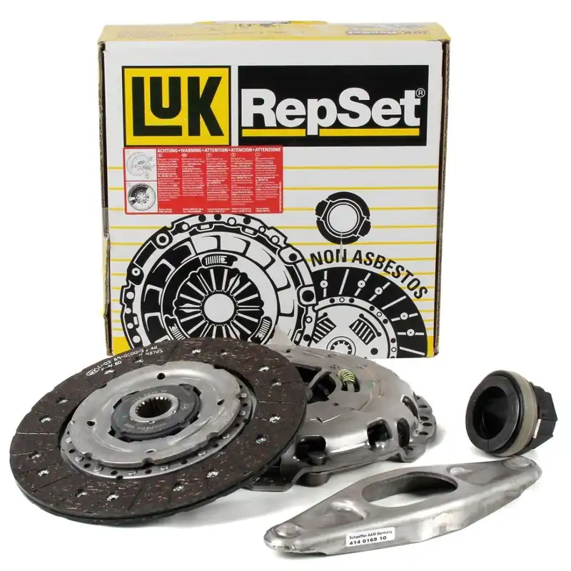 Vezi acum Kit Ambreiaj Luk Bmw Seria 3 E91 2004-2012 624 3540 00 Luk