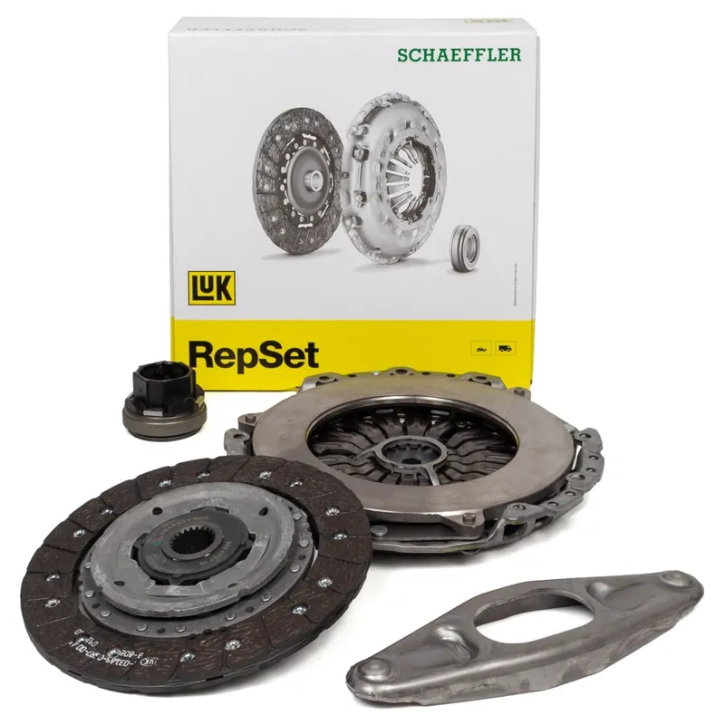 Chilipir Kit Ambreiaj Luk Bmw Seria 3 E90 2007-2011 624 3530 00 Luk