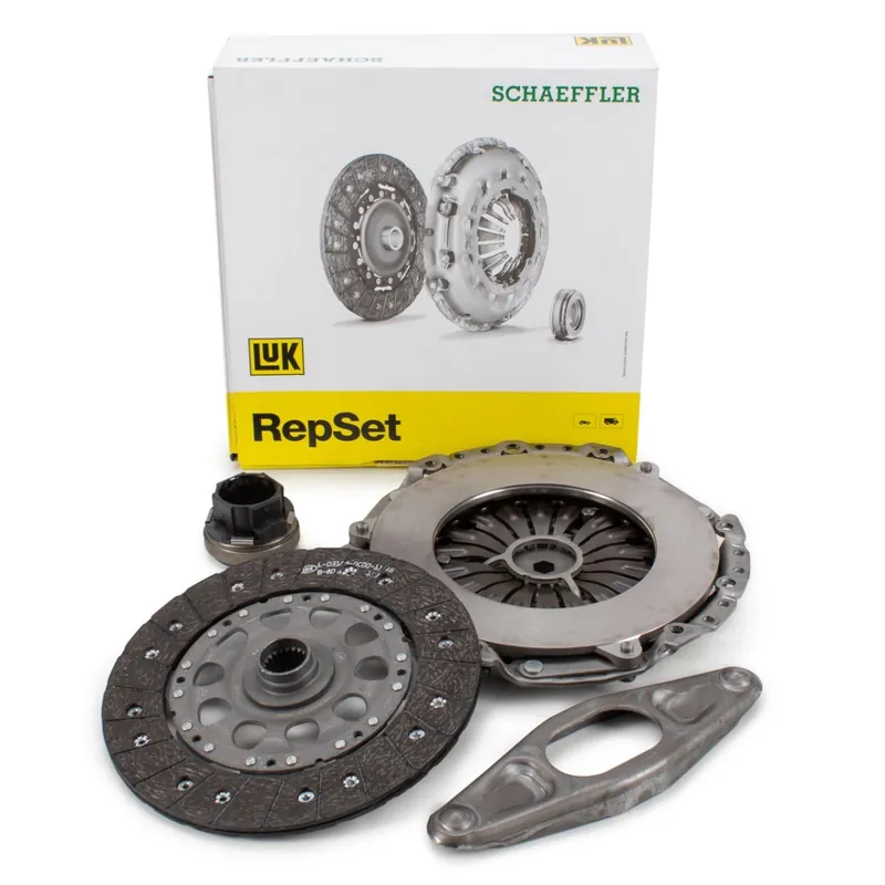 Kit Ambreiaj Luk Bmw Seria 3 E90 2005-2011 624 3183 00 Luk Reducere de preț