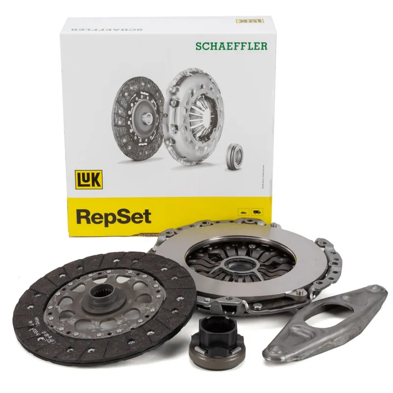 Kit Ambreiaj Luk Bmw X1 E84 2010-2015 624 3158 10 Luk Reducere specială