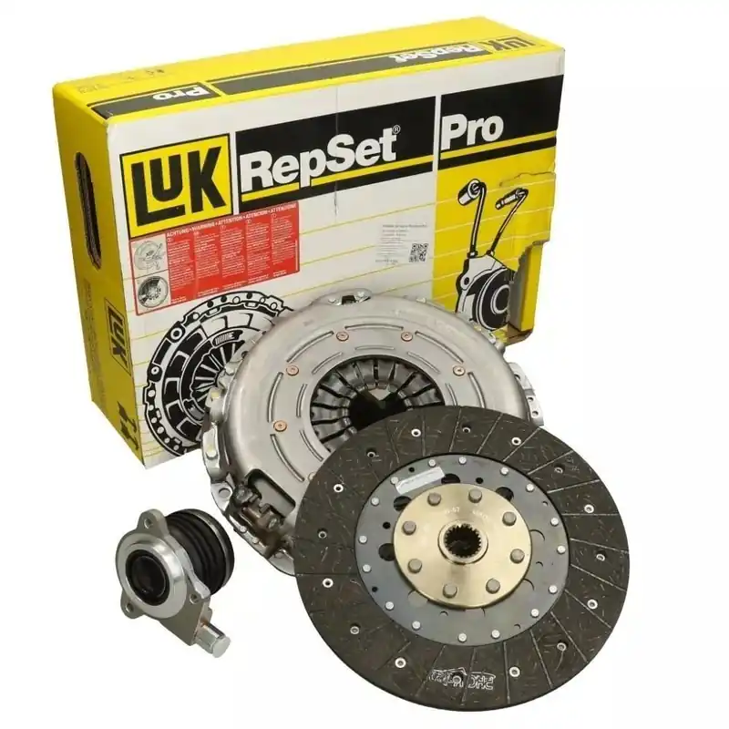 Nu rata Kit Ambreiaj Luk Chevrolet Lacetti 1 2003 624 4103 33 Luk