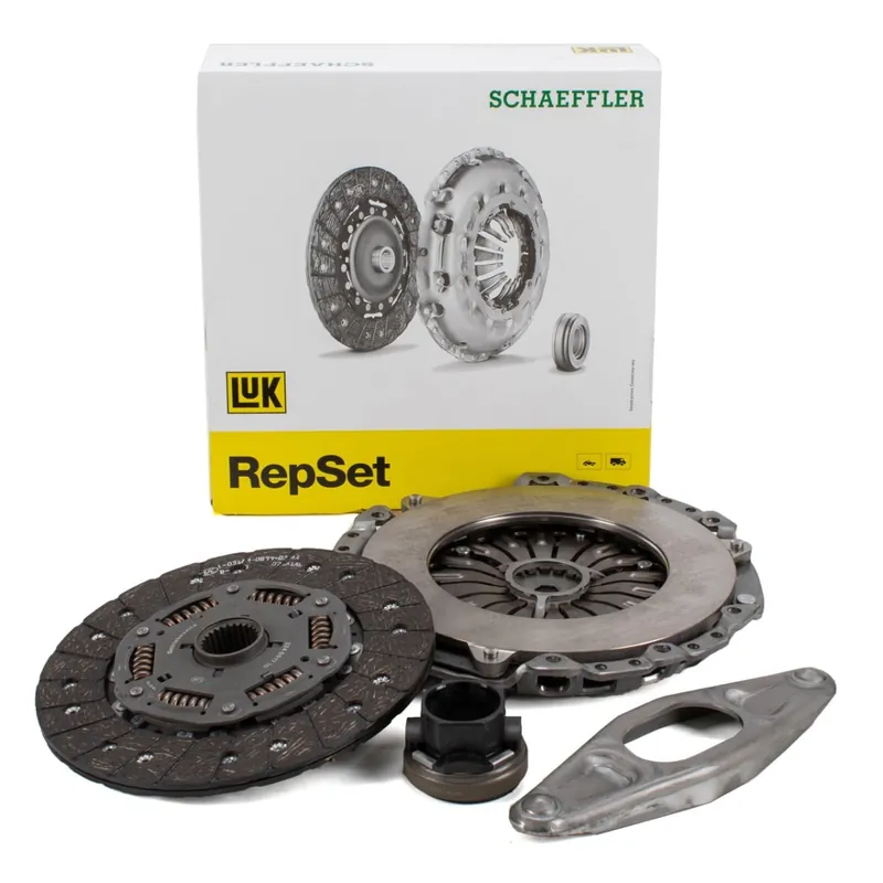 Reduceri Kit Ambreiaj Luk Bmw Seria 3 E92 2006-2013 624 3371 00 Luk