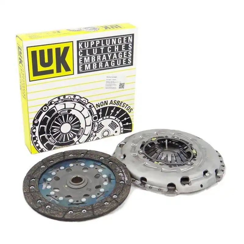 Reducere de preț Kit Ambreiaj Luk Renault Grand Scenic 3 2009 624 3316 09 Luk