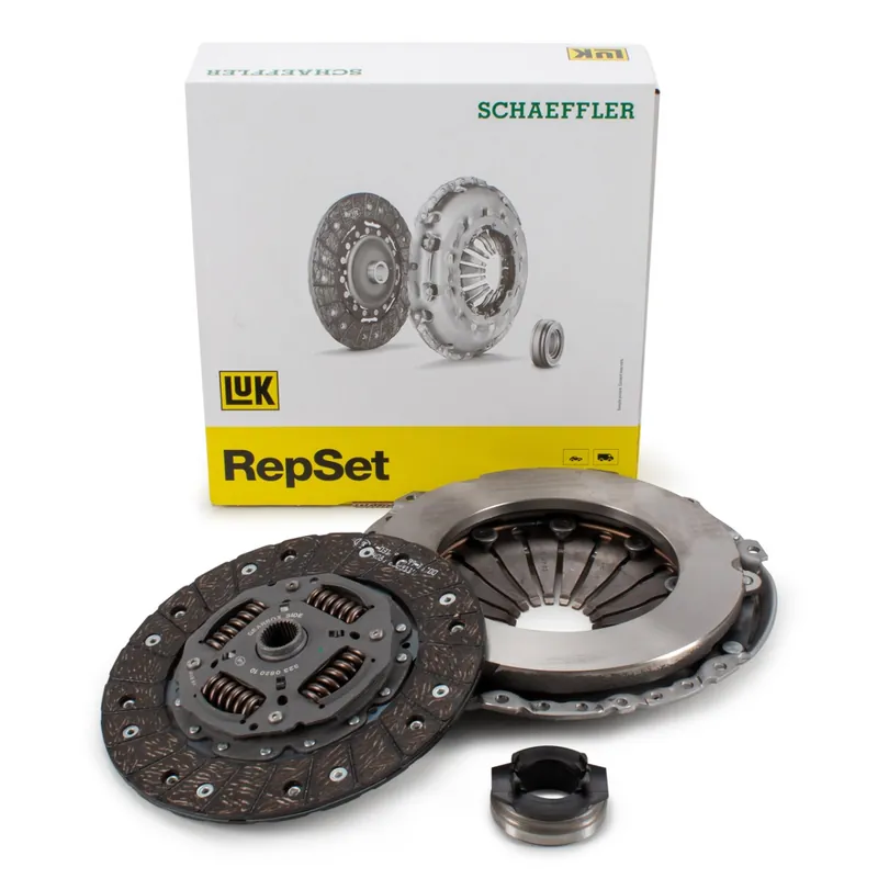 Reducere extra Kit Ambreiaj Luk Volkswagen Caddy 3 2010-2015 623 3534 00 Luk