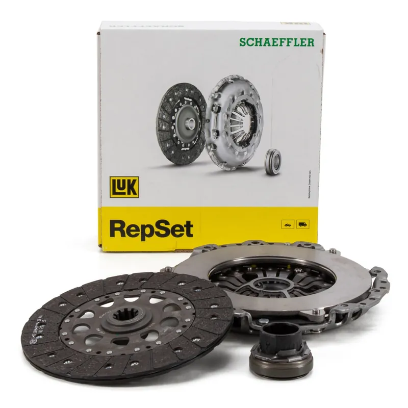 Kit Ambreiaj Luk Bmw Z3 E36 2000-2003 624 3152 00 Luk Reducere specială