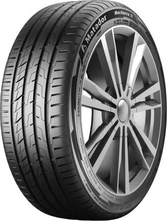 Vezi acum Anvelopa Vara 205/45 R16 83Y MATADOR HECTORRA 5