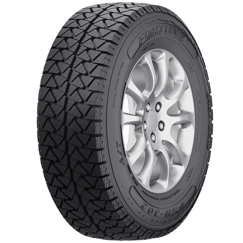 Anvelopa Vara 235/70 R16 106T FORTUNE BORA FSR302 Premium