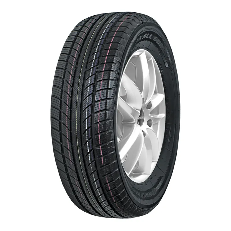 Anvelopa All Season 225/65R17 106V XL NANKANG N-607+ Comandă acum
