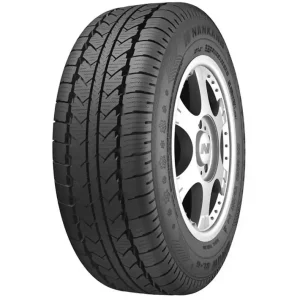 Anvelopa Iarna 195/75R16C 107/105S NANKANG SL-6 Popular