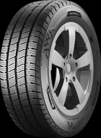 Anvelopa Iarna 185/R14C 102/100Q BARUM SNOVANIS 3 Ultima șansă