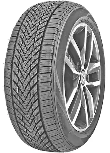 Anvelopa All Season 195/55 R20 95H XL TRACMAX A/S TRAC SAVER Reducere extra